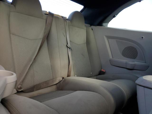 Photo 10 from auction – 2009 CHRYSLER SEBRING LX with VIN 1C3LC45B29N515463