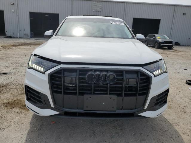 Photo 5 from auction – 2024 AUDI Q7 PREMIUM with VIN WA1LCBF78RD009422