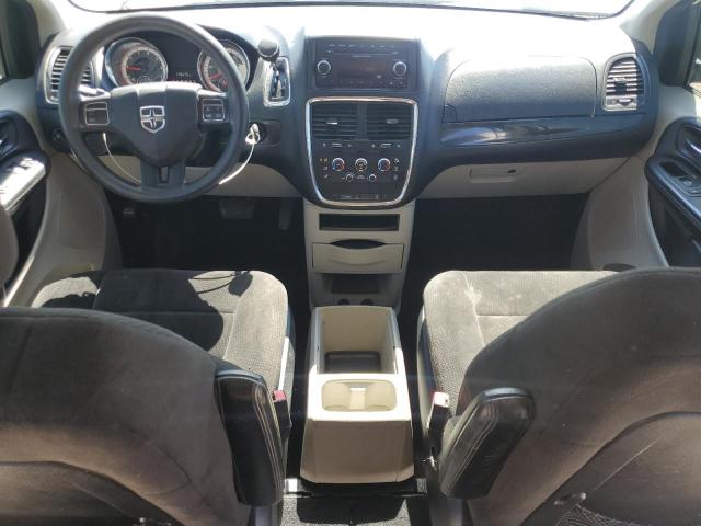 Photo 8 from auction – 2013 DODGE GRAND CARA with VIN 2C4RDGBG5DR516901