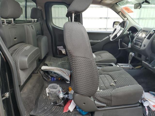 Photo 10 from auction – 2017 NISSAN FRONTIER S with VIN 1N6BD0CT9HN726017