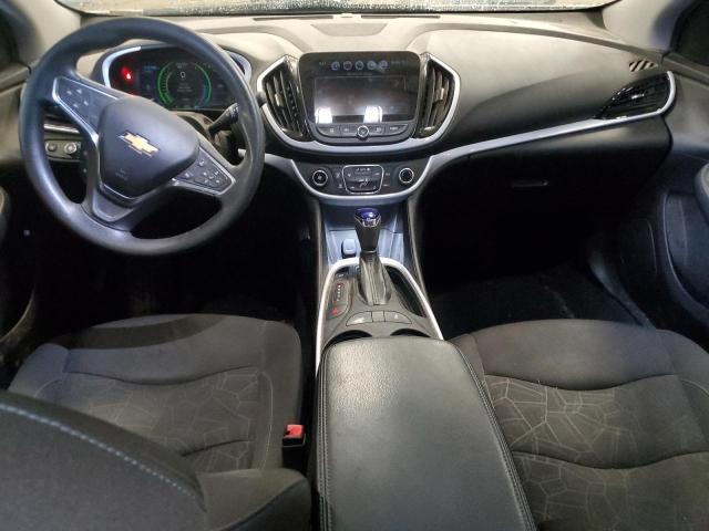 Photo 8 from auction – 2018 CHEVROLET VOLT LT with VIN 1G1RC6S56JU149171