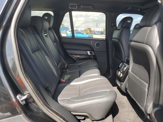 Photo 10 from auction – 2015 LAND ROVER RANGE ROVE with VIN SALGS2VF2FA215392