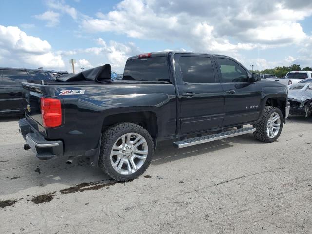 Photo 3 from auction – 2015 CHEVROLET SILVERADO with VIN 3GCUKREC8FG148498