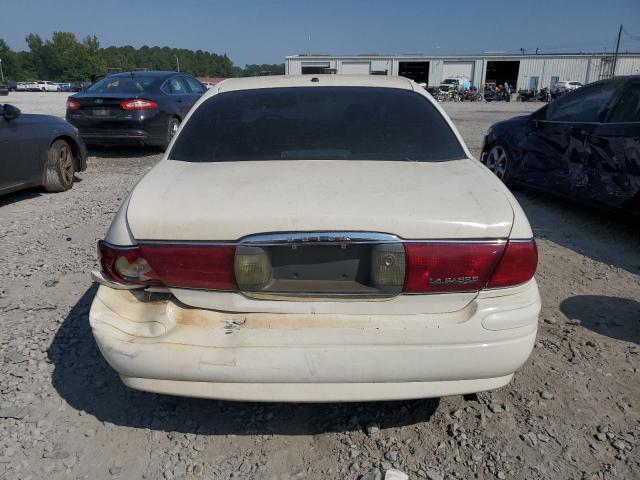 Photo 6 from auction – 2005 BUICK LESABRE CUSTOM with VIN 1G4HP52K45U212969