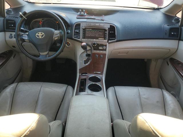 Zdjęcie 8 z aukcji – 2011 TOYOTA VENZA z VIN 4T3ZA3BB5BU046233