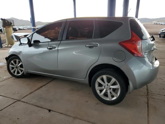Photo 2 from auction – 2015 NISSAN VERSA NOTE with VIN 3N1CE2CP0FL437661