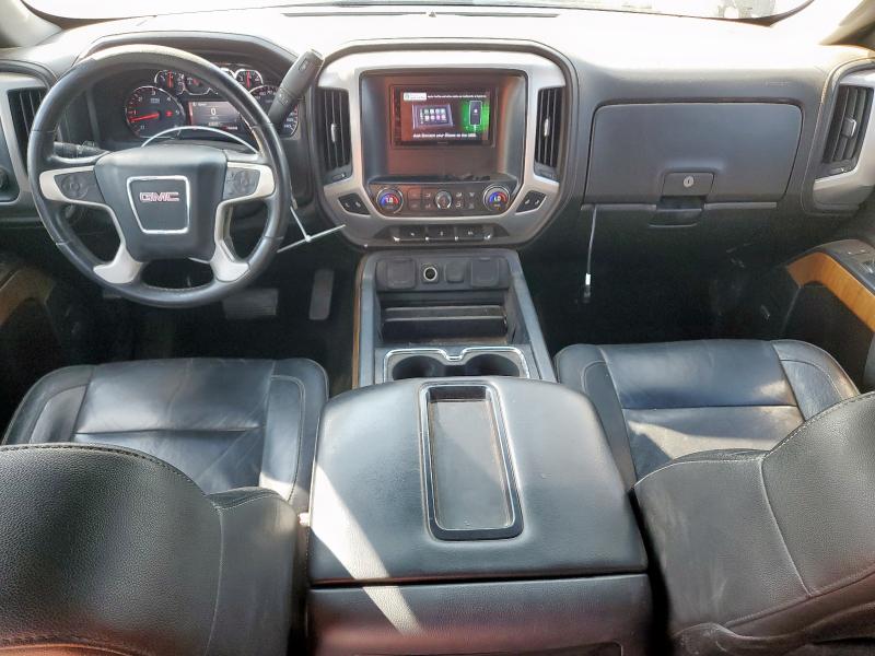Photo 8 from auction – 2014 GMC SIERRA C15 with VIN 3GTP1VEC2EG162694
