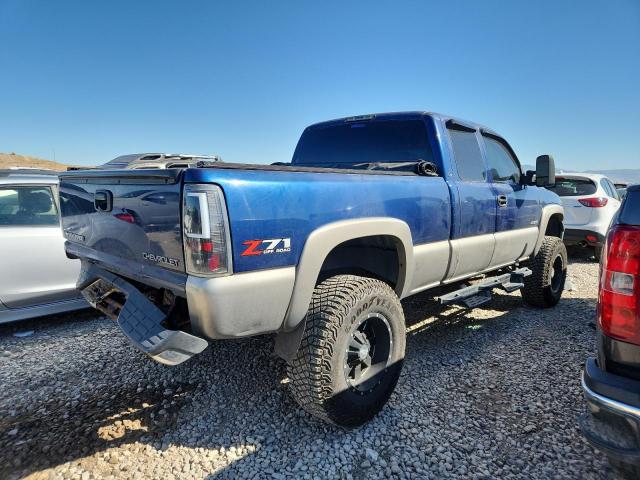 Photo 3 from auction – 2000 CHEVROLET SILVERADO with VIN 1GCEK19T6YE362898