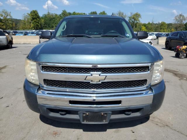 Photo 5 from auction – 2009 CHEVROLET SILVERADO with VIN 1GCEK29CX9Z251495