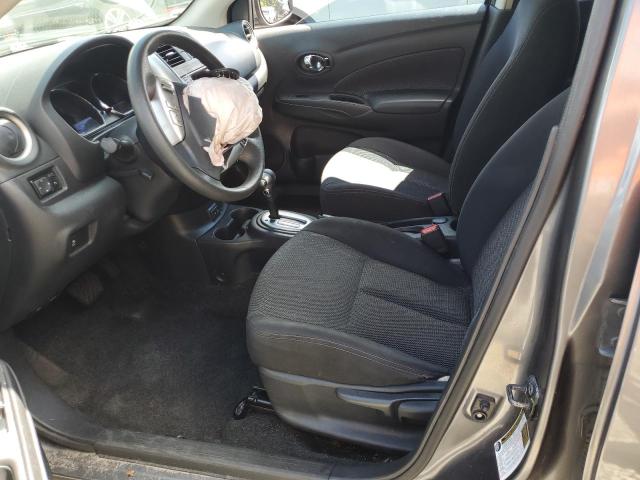 Photo 7 from auction – 2017 NISSAN VERSA S with VIN 3N1CN7AP3HL818925