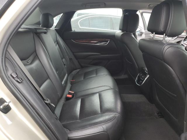 Photo 10 from auction – 2014 CADILLAC XTS LUXURY with VIN 2G61M5S37E9293876