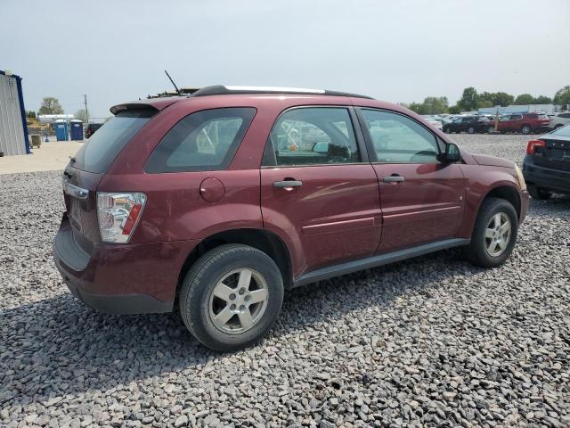 Photo 3 from auction – 2008 CHEVROLET EQUINOX LS with VIN 2CNDL13F486006056