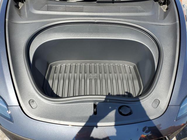 Photo 11 from auction – 2024 TESLA MODEL 3 with VIN 5YJ3E1ET8RF854756