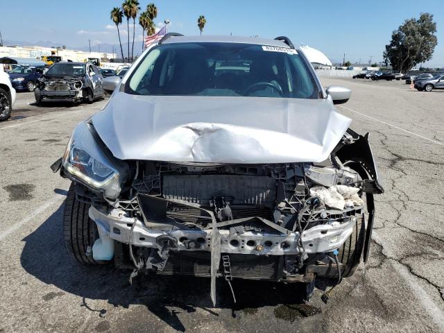 Photo 5 from auction – 2018 FORD ESCAPE SEL with VIN 1FMCU0HD3JUA20449