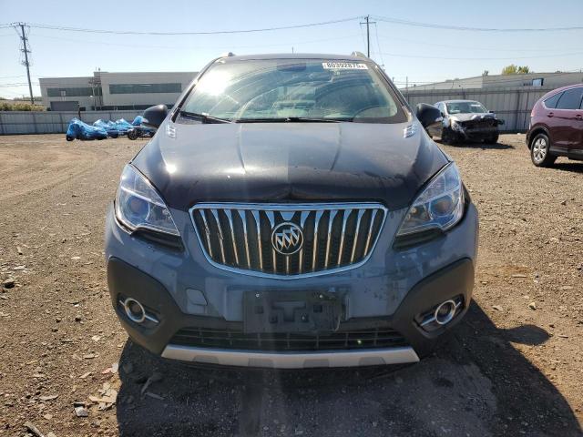 Photo 5 from auction – 2014 BUICK ENCORE CON with VIN KL4CJBSB2EB786507