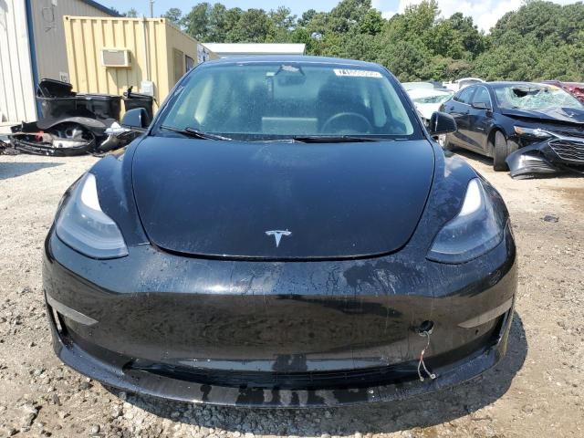 Photo 5 from auction – 2022 TESLA MODEL 3 with VIN 5YJ3E1EAXNF369320