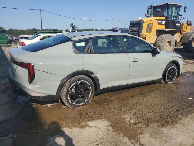 Photo 3 from auction – 2025 KIA K4 EX with VIN 3KPFU4DE0SE056722