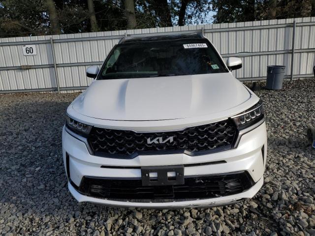 Photo 5 from auction – 2022 KIA SORENTO EX with VIN KNDRH4LG2N5084199