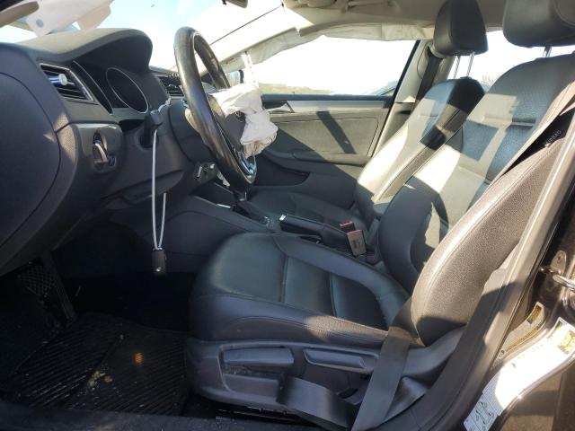 Photo 7 from auction – 2017 VOLKSWAGEN JETTA SE with VIN 3VWDB7AJ6HM412571