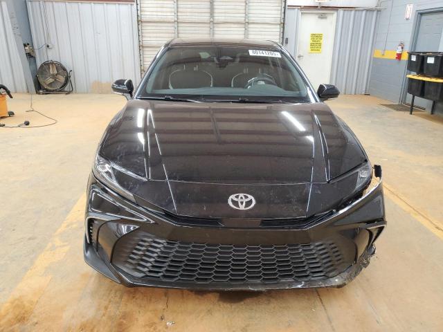 Photo 5 from auction – 2025 TOYOTA CAMRY XSE with VIN 4T1DAACK4SU627079