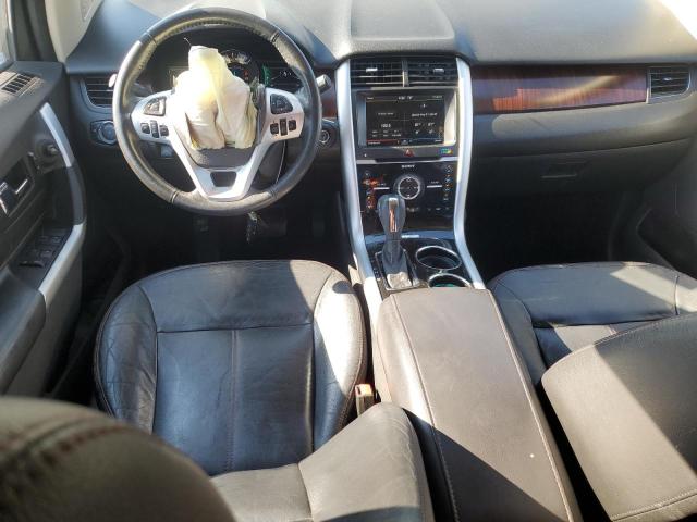 Photo 8 from auction – 2013 FORD EDGE LIMIT with VIN 2FMDK4KCXDBB85460