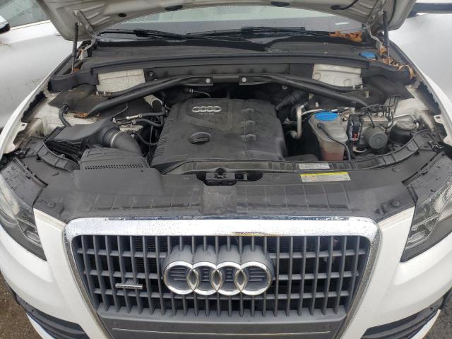 Photo 12 from auction – 2012 AUDI Q5 PREMIUM with VIN WA1LFAFP3CA139912