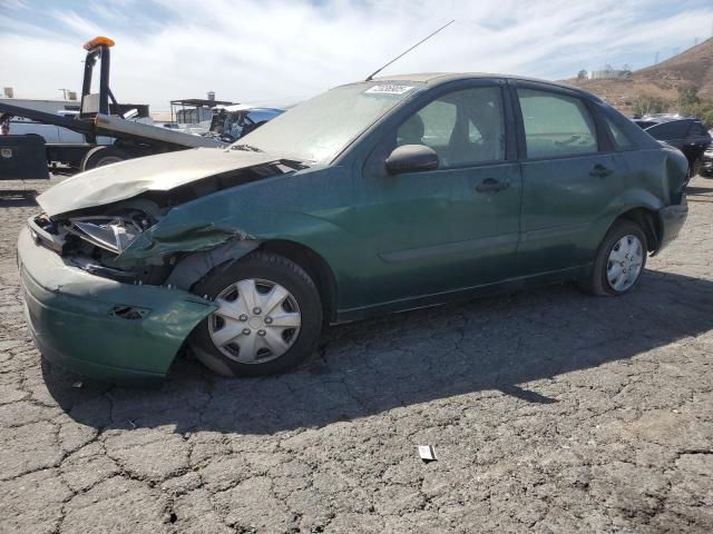FORD FOCUS LX 2000 with VIN 1FAFP33P3YW215712 - Photo from auction
