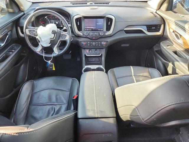 Photo 8 from auction – 2018 GMC TERRAIN DE with VIN 3GKALXEX0JL272972
