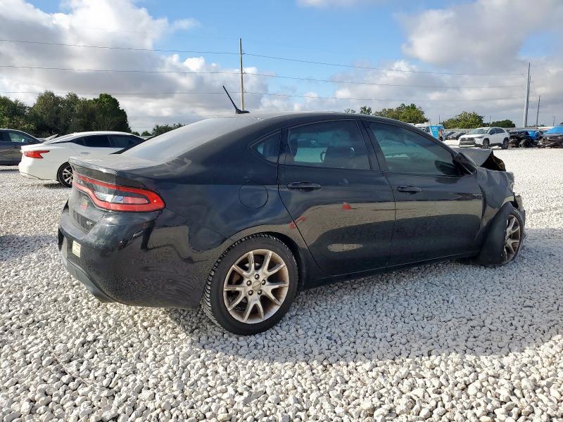 Photo 3 from auction – 2013 DODGE DART SXT with VIN 1C3CDFBA3DD324587
