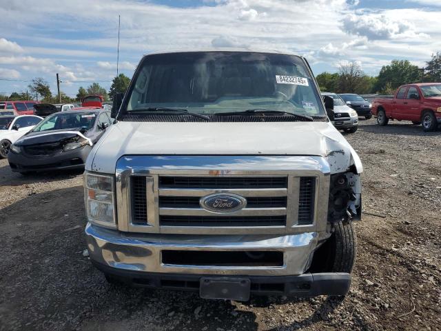 Photo 5 from auction – 2013 FORD ECONOLINE with VIN 1FTNE2ELXDDA17666