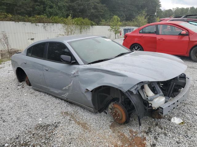 Photo 4 from auction – 2021 DODGE CHARGER SX with VIN 2C3CDXBG0MH602312