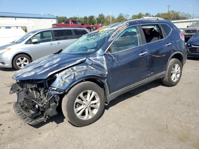 NISSAN ROGUE S 2016 con VIN KNMAT2MVXGP654826 - Foto de la subasta