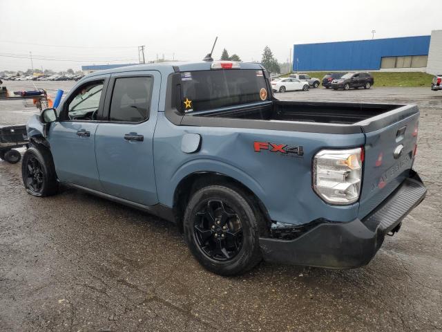 Photo 2 from auction – 2024 FORD MAVERICK X with VIN 3FTTW8J9XRRB17198
