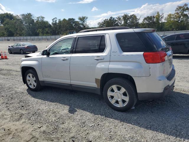 Photo 2 from auction – 2012 GMC TERRAIN with VIN 2GKALUEK9C6217527