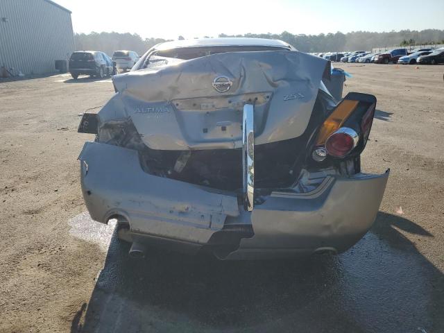 Photo 6 from auction – 2012 NISSAN ALTIMA BAS with VIN 1N4AL2AP1CN473793