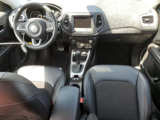 Foto 8 de la subasta – 2021 JEEP COMPASS LATITUDE con VIN 3C4NJCBB3MT535271