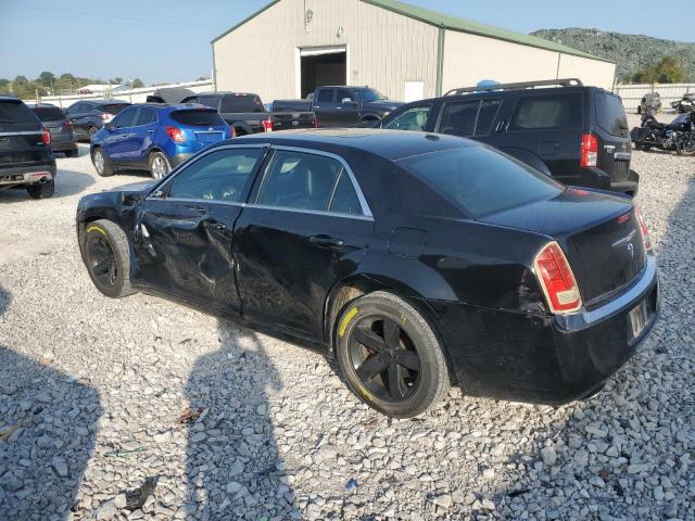Photo 2 from auction – 2013 CHRYSLER 300 with VIN 2C3CCAAG8DH707567