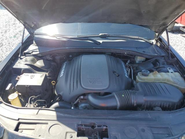 Photo 11 from auction – 2011 CHRYSLER 300C with VIN 2C3CA6CT5BH599340