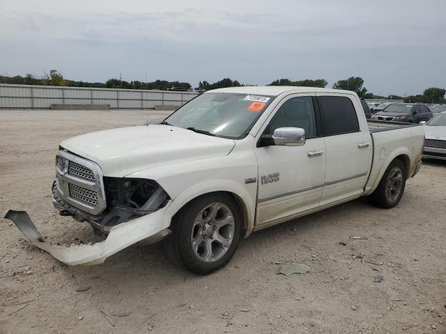 RAM 1500 LARAM 2017 with VIN 1C6RR7NT1HS670320 - Photo from auction