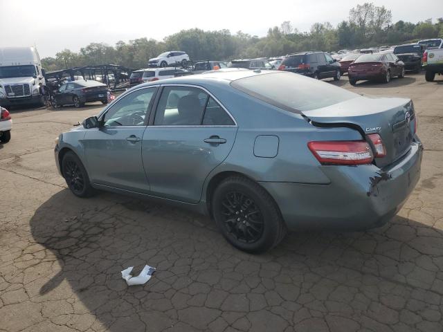 Photo 2 from auction – 2010 TOYOTA CAMRY BASE with VIN 4T4BF3EK1AR039548
