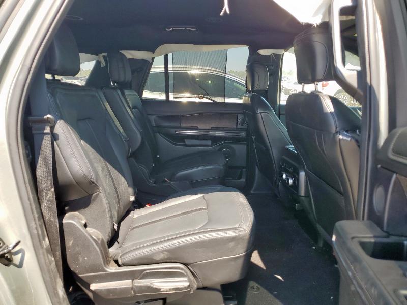 Photo 11 from auction – 2019 FORD EXPEDITION with VIN 1FMJK1KT0KEA76508