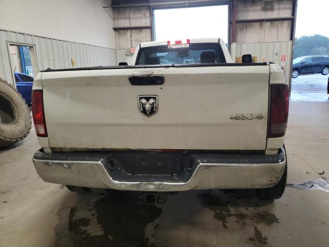 Photo 6 from auction – 2018 RAM 3500 ST with VIN 3C63RRAL7JG305550