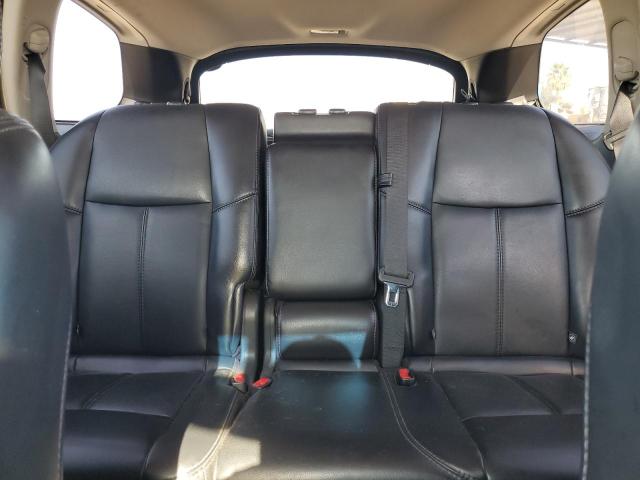 Photo 10 from auction – 2014 NISSAN PATHFINDER with VIN 5N1AR2MN6EC709724