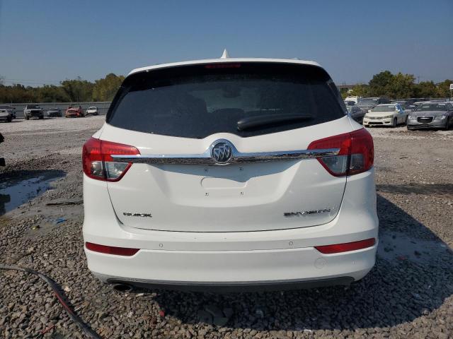 Photo 6 from auction – 2017 BUICK ENVISION E with VIN LRBFXBSA1HD090897