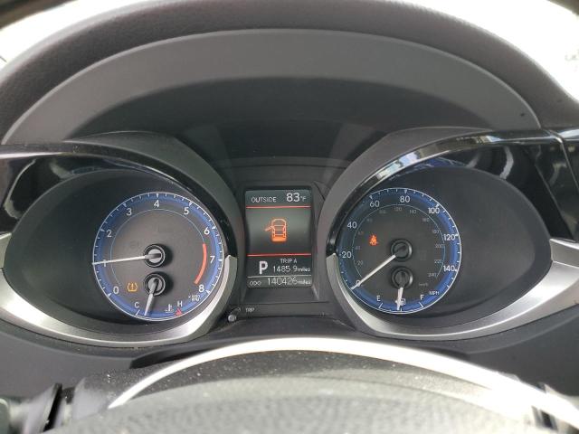 Photo 9 from auction – 2016 TOYOTA COROLLA L with VIN 5YFBURHE8GP439643