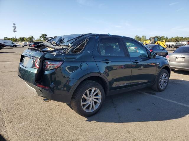 Photo 3 from auction – 2016 LAND ROVER DISCOVERY with VIN SALCR2BGXGH589314