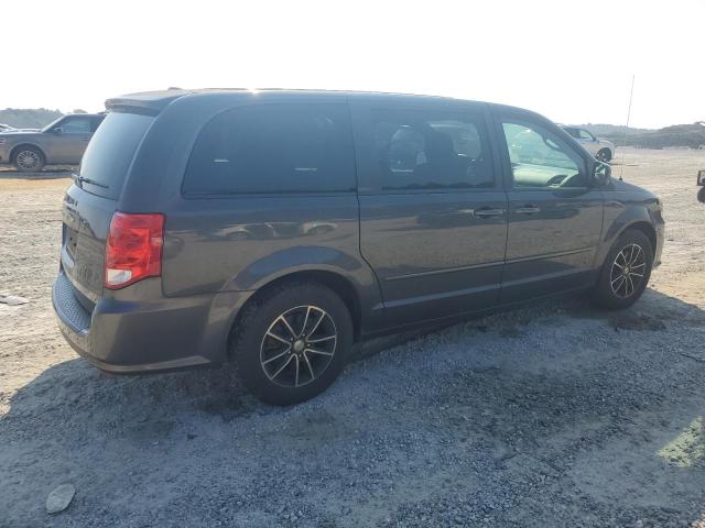Foto 3 de la subasta – 2016 DODGE GRAND CARA con VIN 2C4RDGCG3GR170821