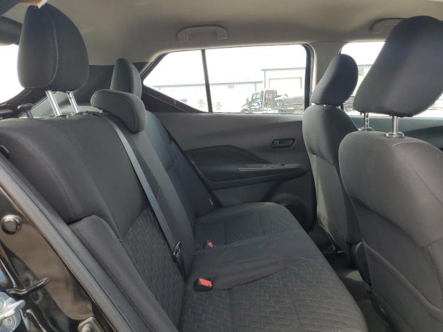 Photo 11 from auction – 2021 NISSAN KICKS S with VIN 3N1CP5BVXML534004