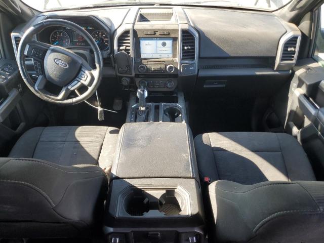 Photo 8 from auction – 2017 FORD F150 SUPER with VIN 1FTEW1EG6HKD64990