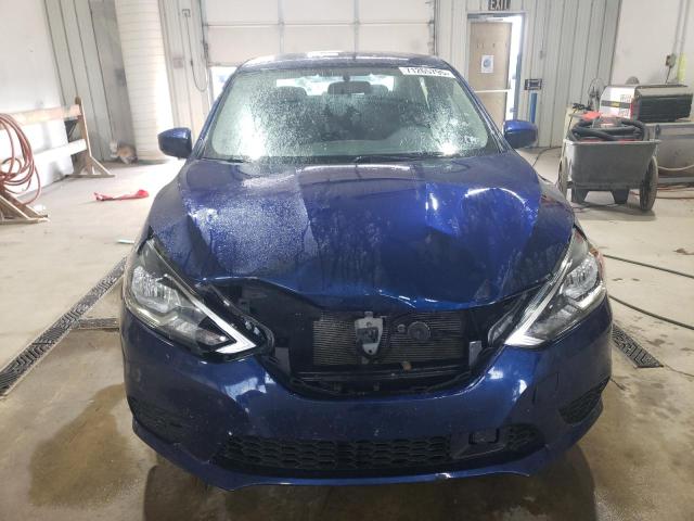 Photo 5 from auction – 2019 NISSAN SENTRA S with VIN 3N1AB7AP1KY369867
